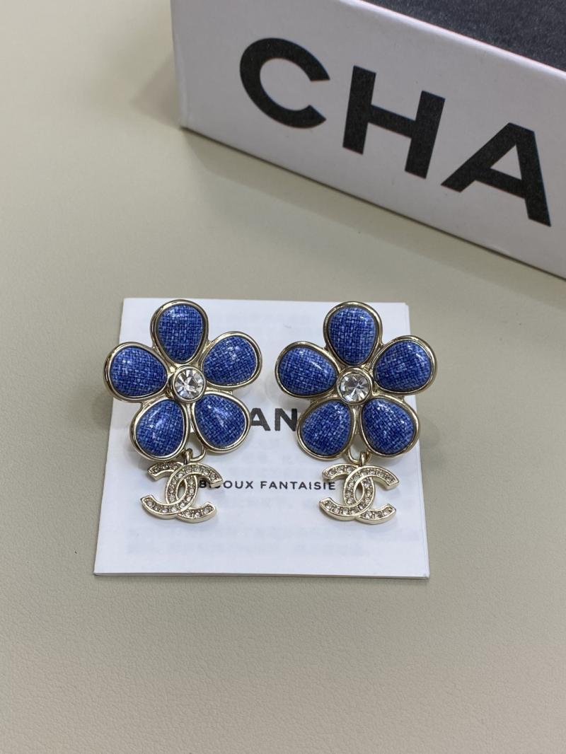 Chanel Earrings YCB122937