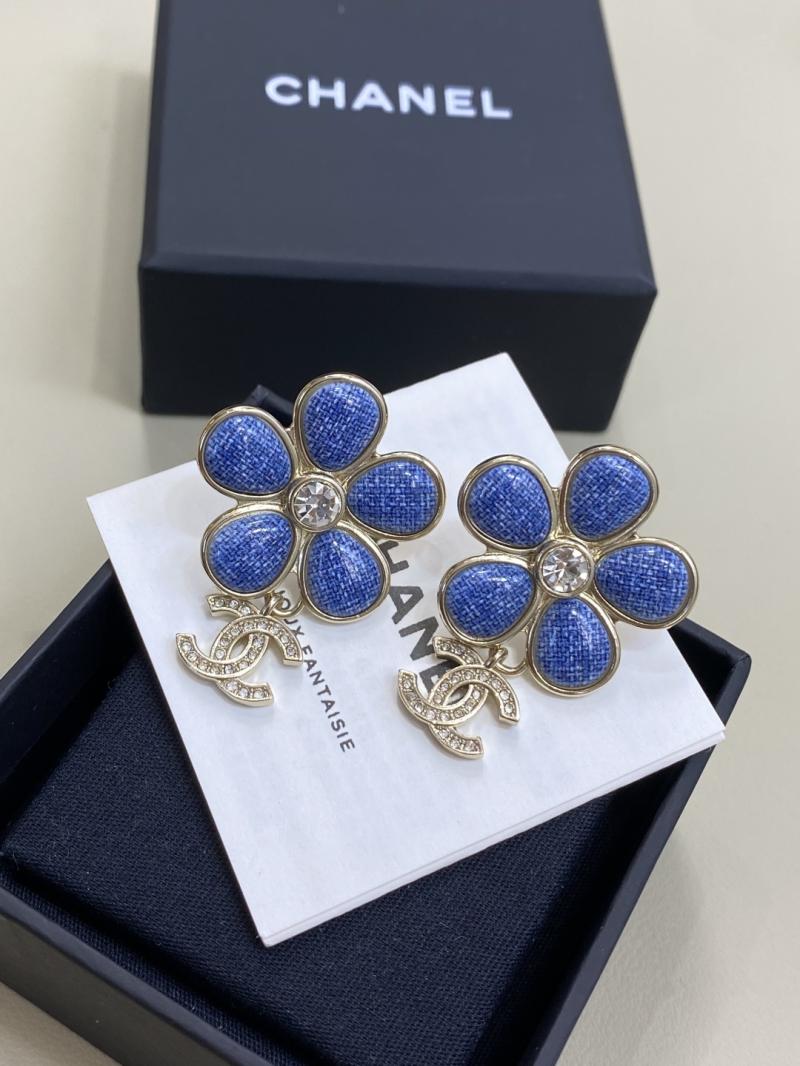 Chanel Earrings YCB122937