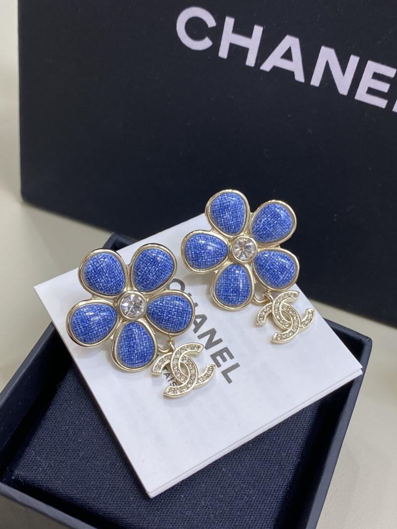 Chanel Earrings YCB122937