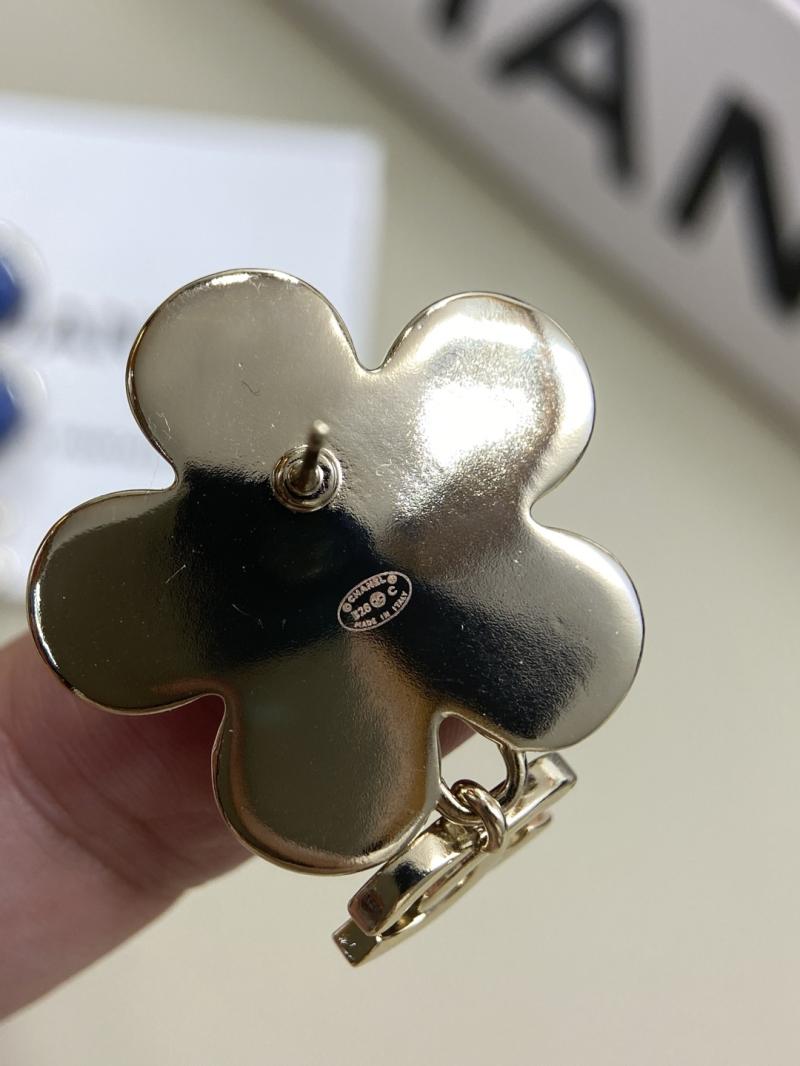 Chanel Earrings YCB122937