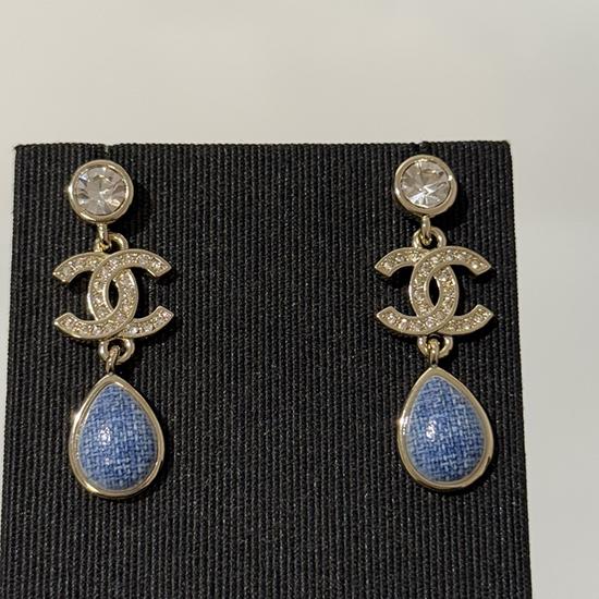 Chanel Earrings YCB122942 Chanel Earrings YCB122942