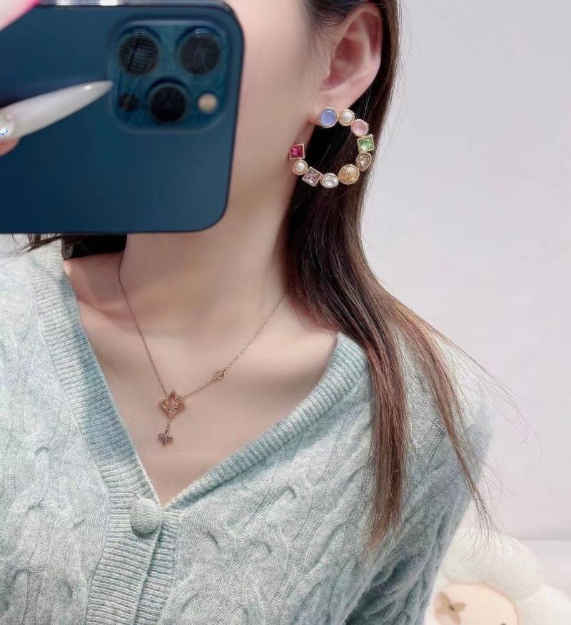 Chanel Earrings YCE11101