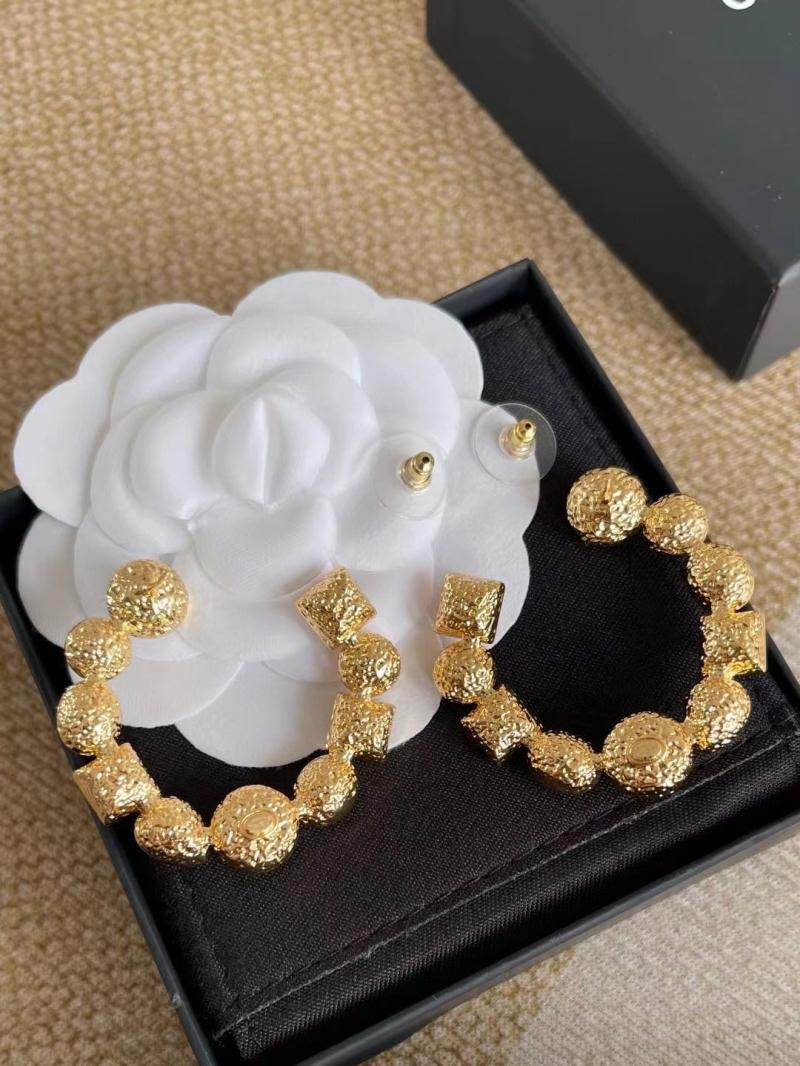 Chanel Earrings YCE11101