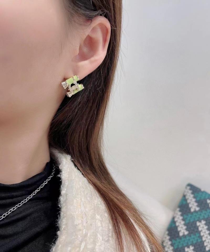 Chanel Earrings YCE11102