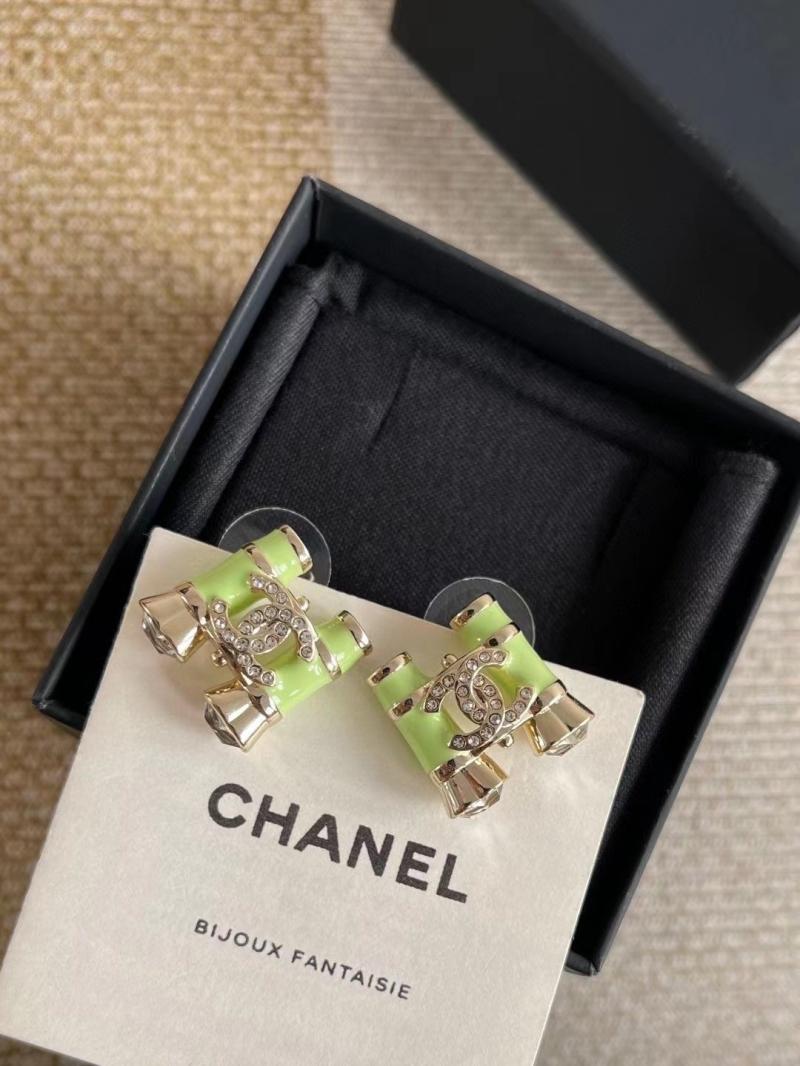 Chanel Earrings YCE11102