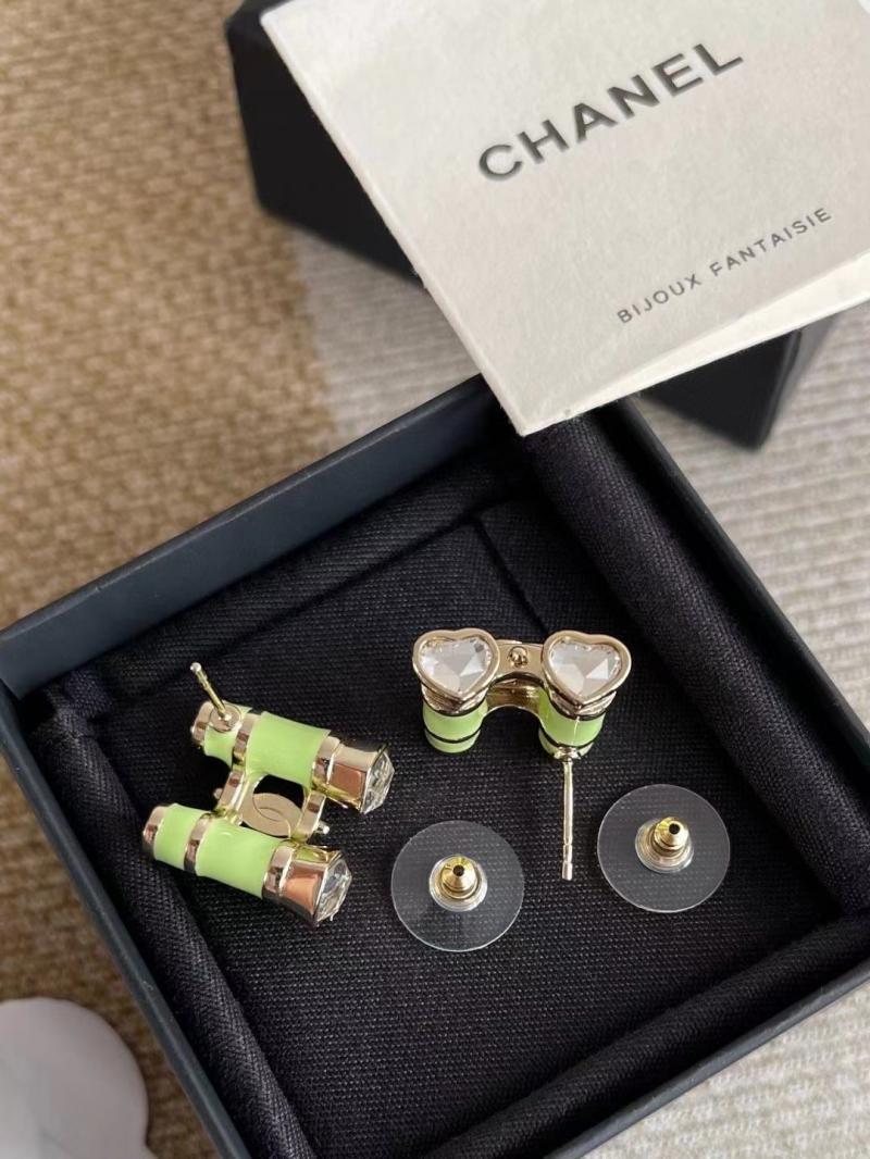 Chanel Earrings YCE11102
