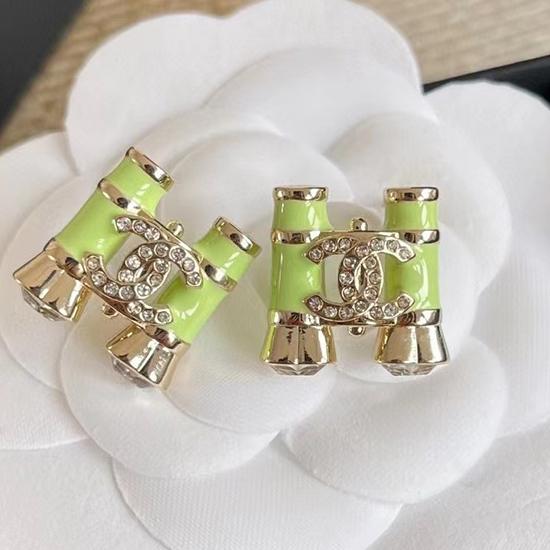 Chanel Earrings YCE11102