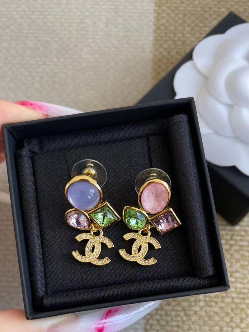 Chanel Earrings YCE11103