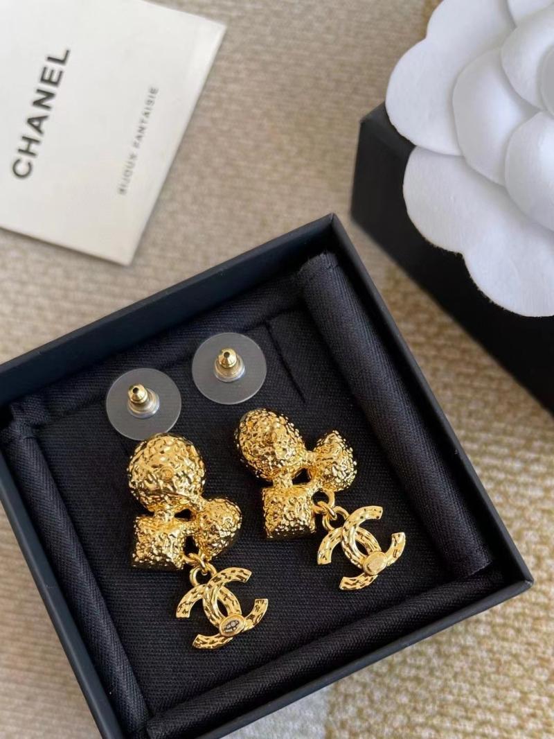 Chanel Earrings YCE11103