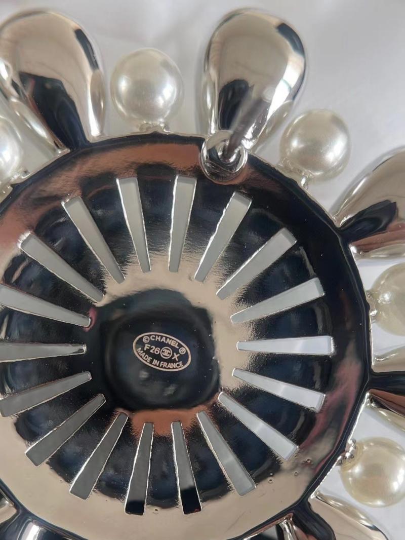 Chanel Earrings YCE11104