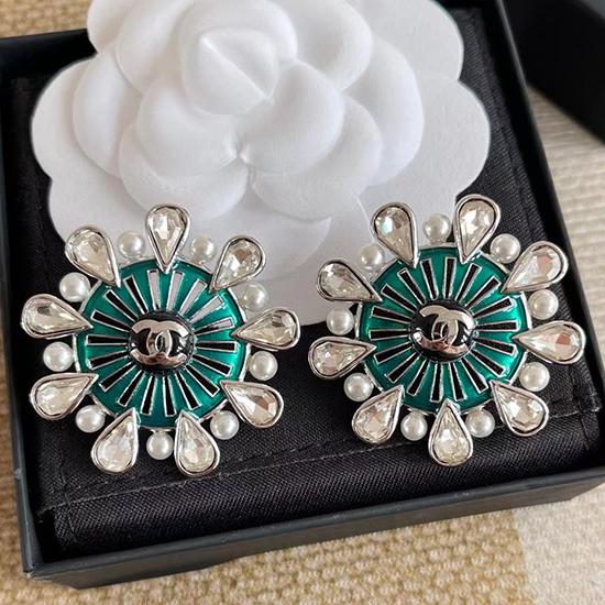 Chanel Earrings YCE11104