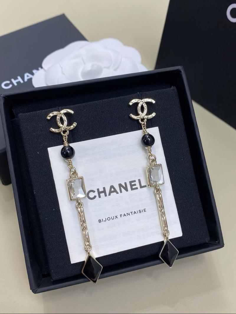 Chanel Earrings YCE11113