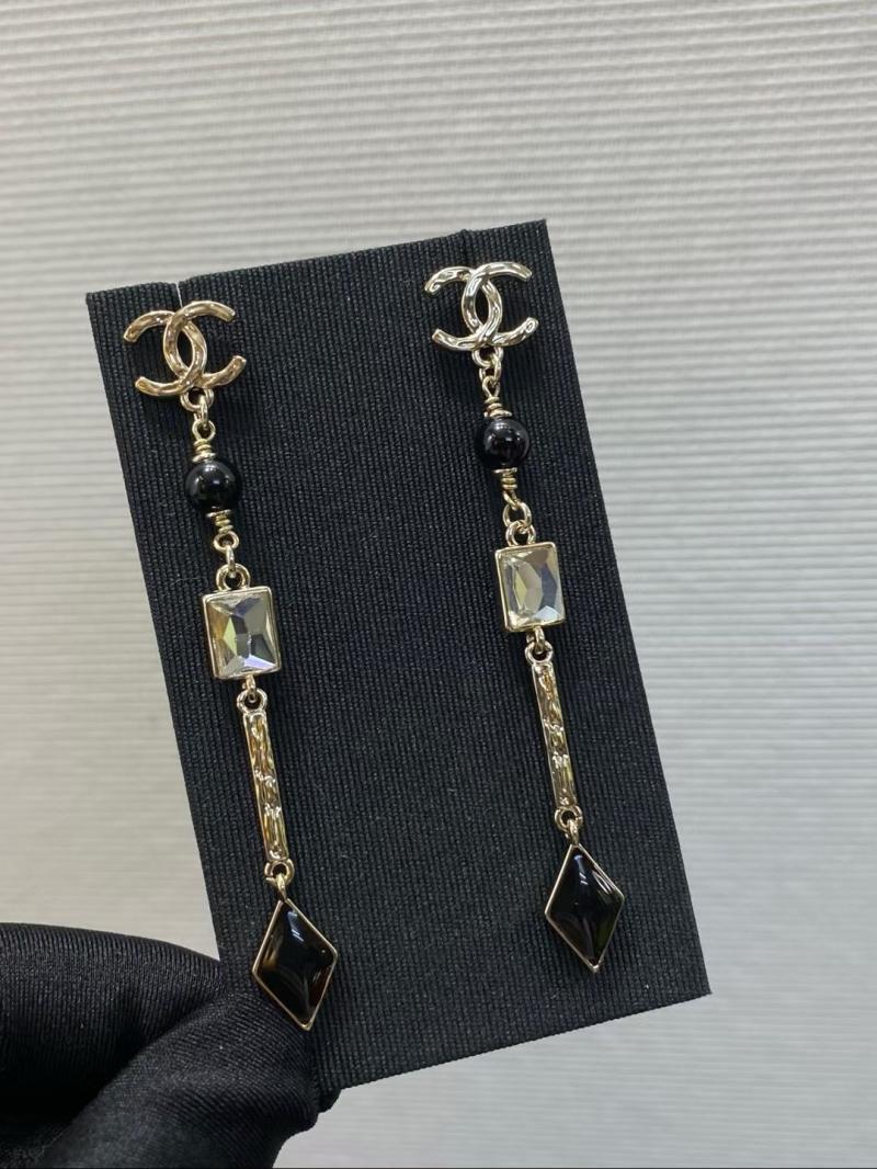 Chanel Earrings YCE11113