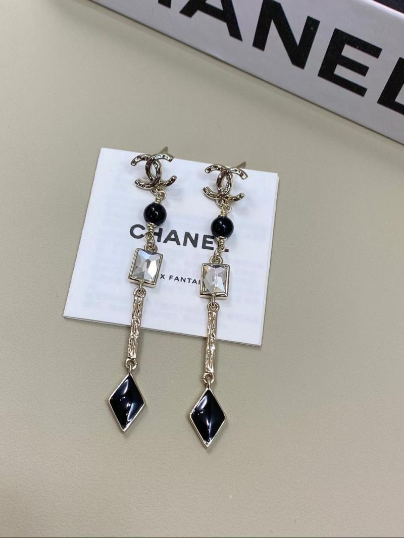 Chanel Earrings YCE11113