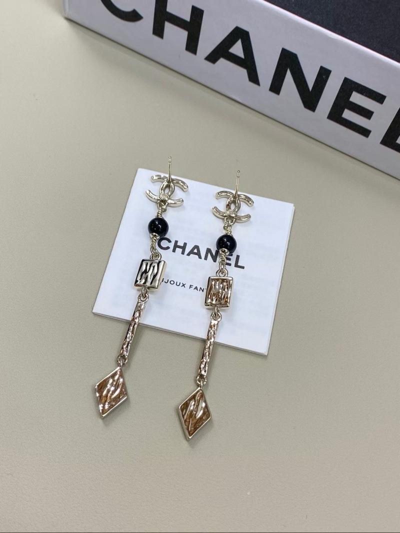 Chanel Earrings YCE11113