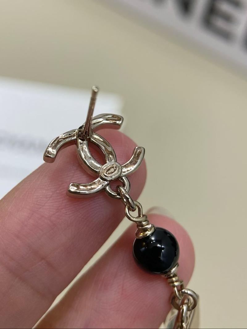 Chanel Earrings YCE11113