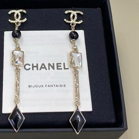 Chanel Earrings YCE11113