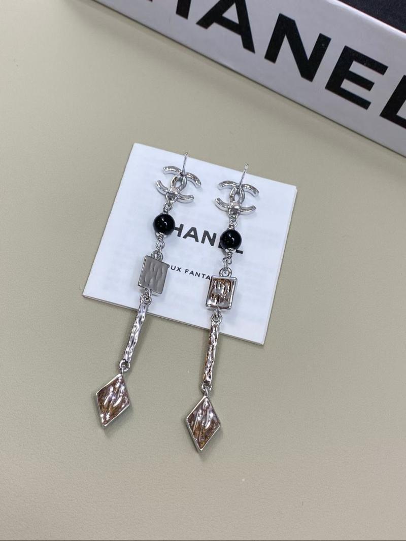 Chanel Earrings YCE11114