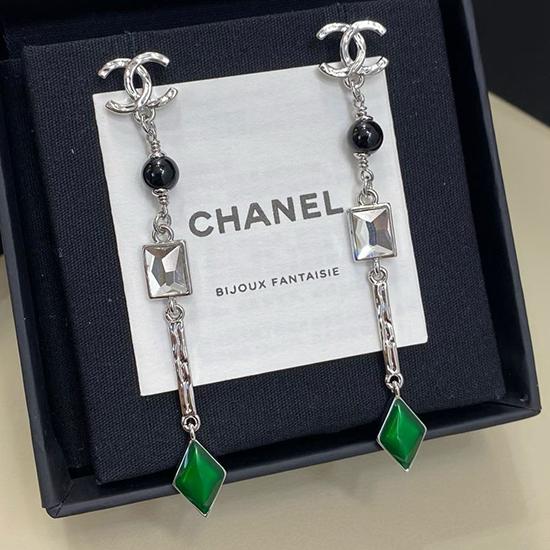 Chanel Earrings YCE11114