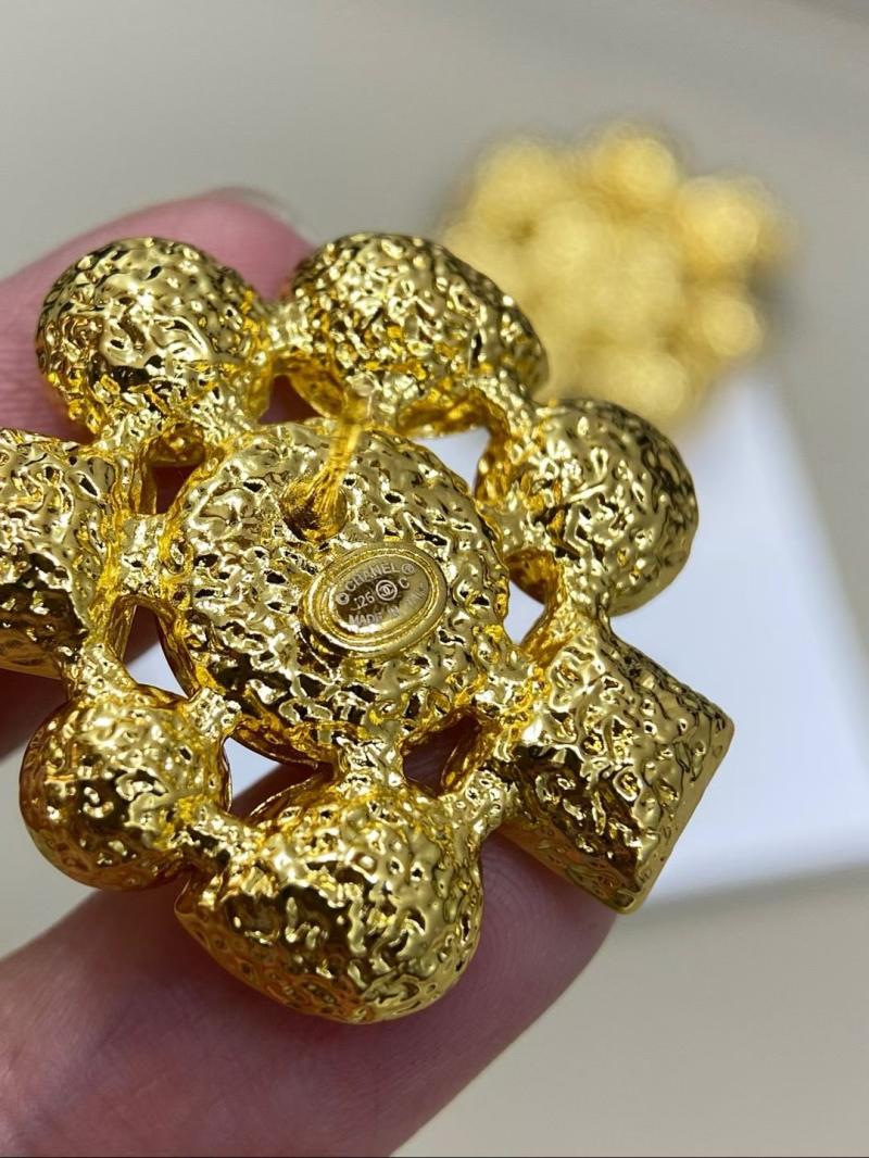 Chanel Earrings YCE11116
