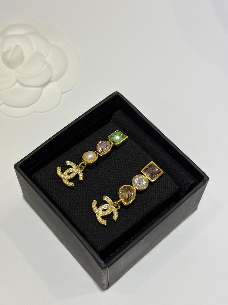 Chanel Earrings YCE11118