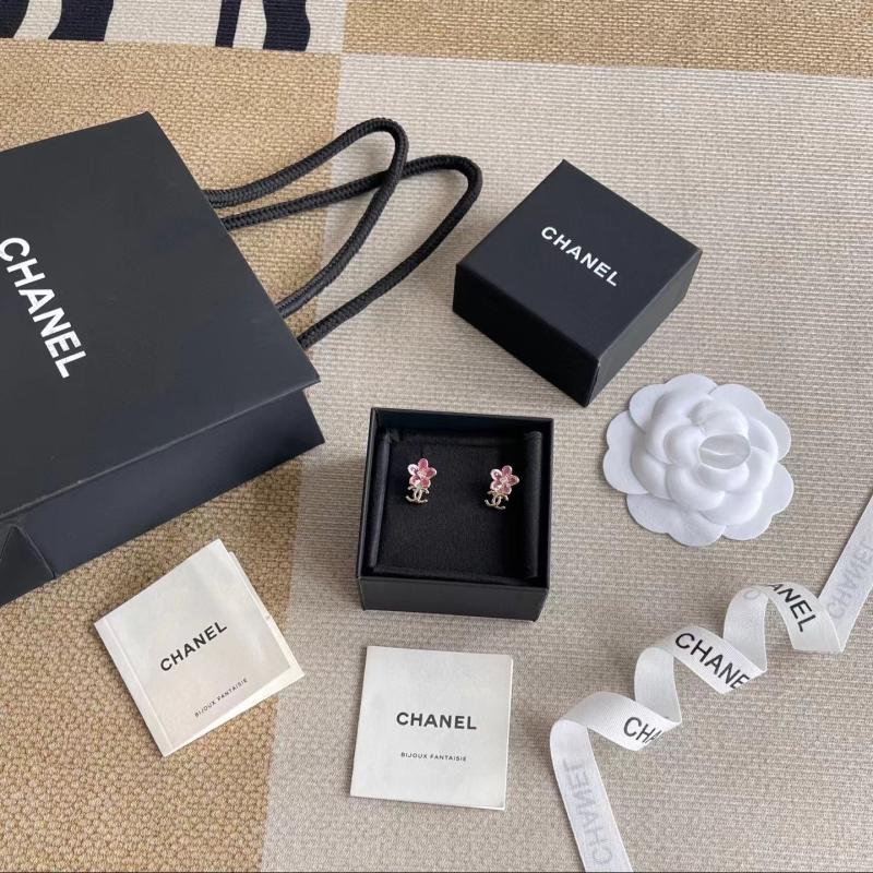 Chanel Earrings YCE11123