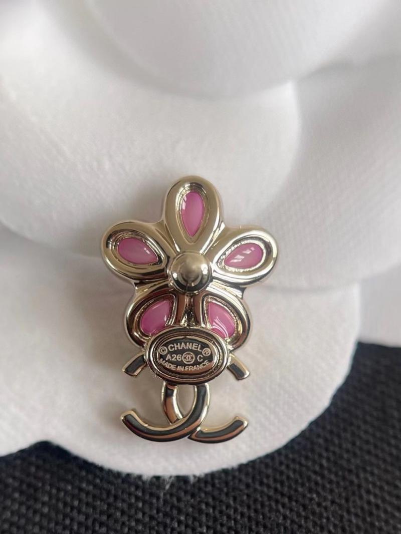 Chanel Earrings YCE11123