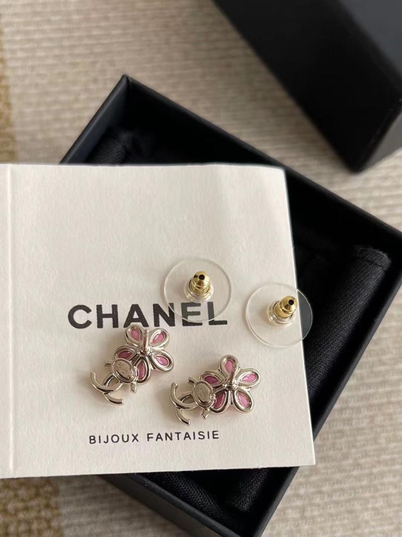 Chanel Earrings YCE11123