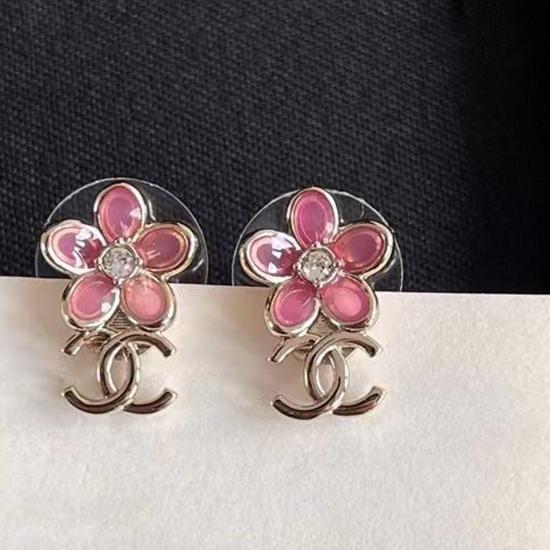 Chanel Earrings YCE11123