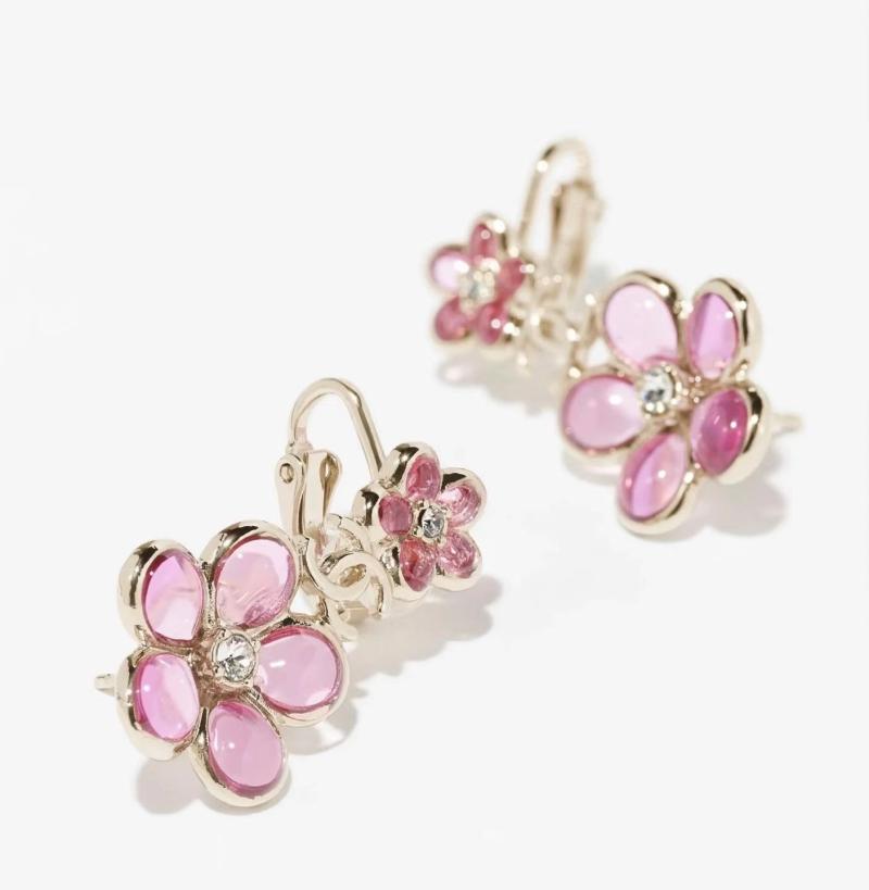 Chanel Earrings YCE11124
