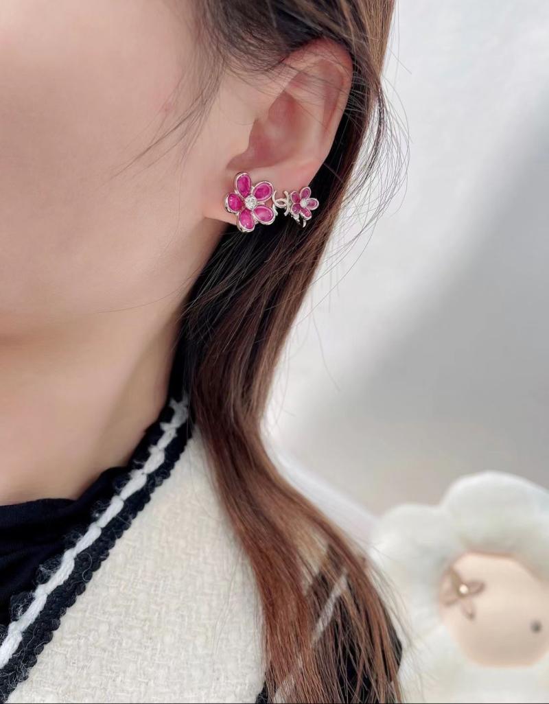 Chanel Earrings YCE11124