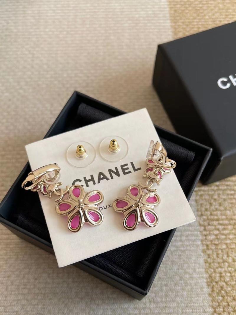 Chanel Earrings YCE11124