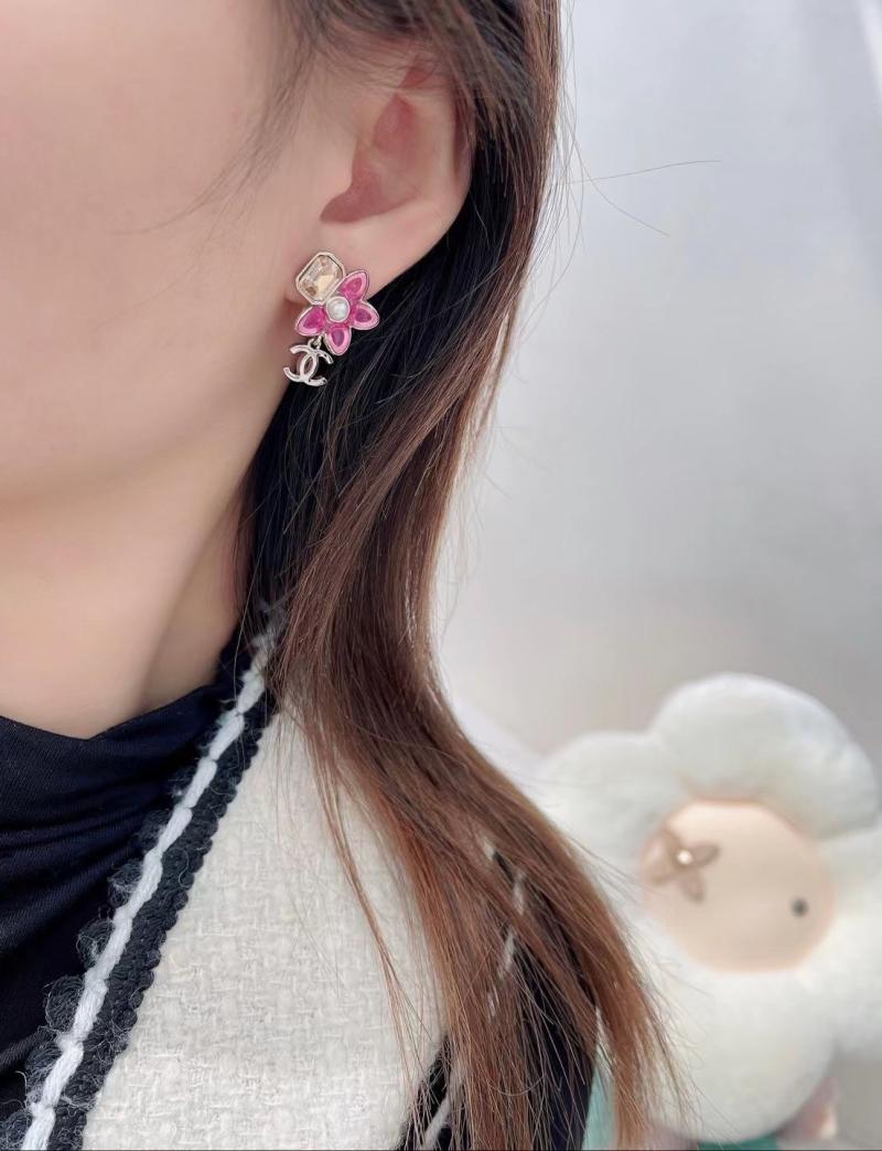 Chanel Earrings YCE11125