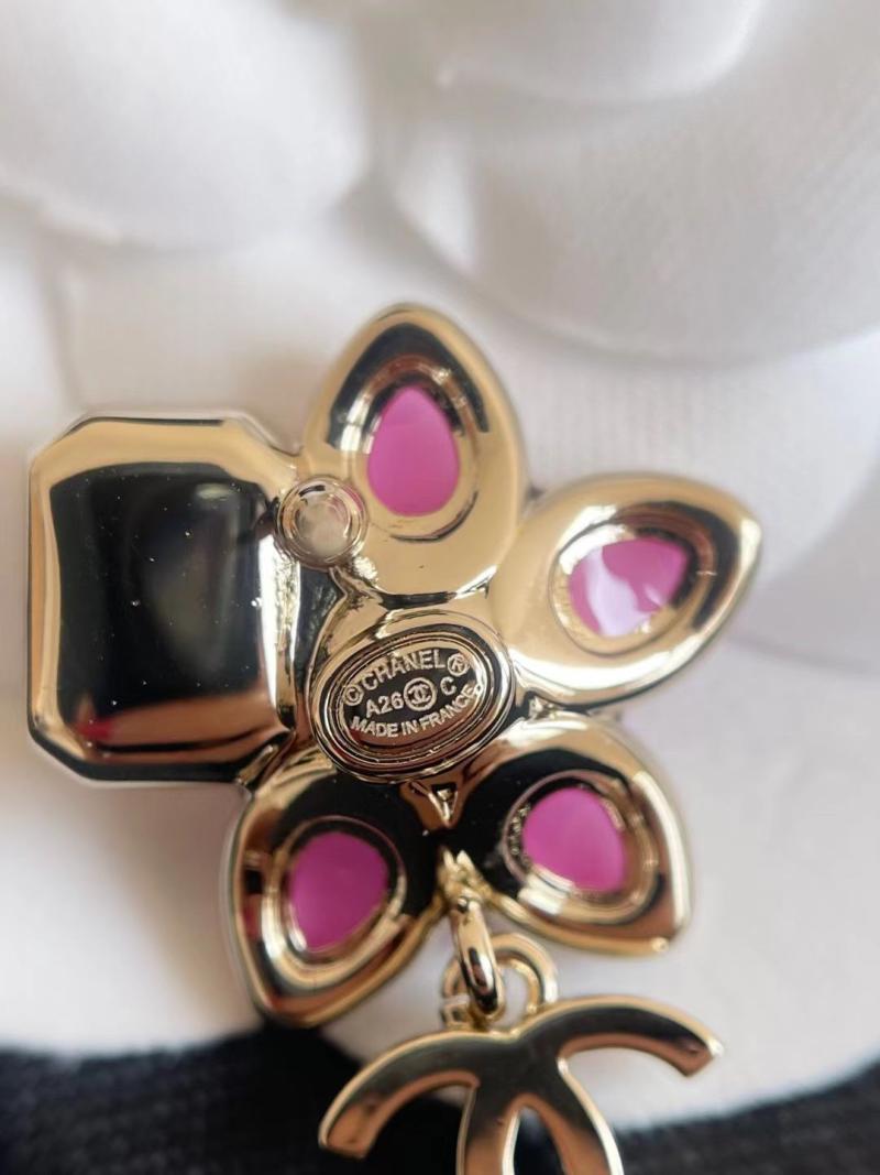 Chanel Earrings YCE11125