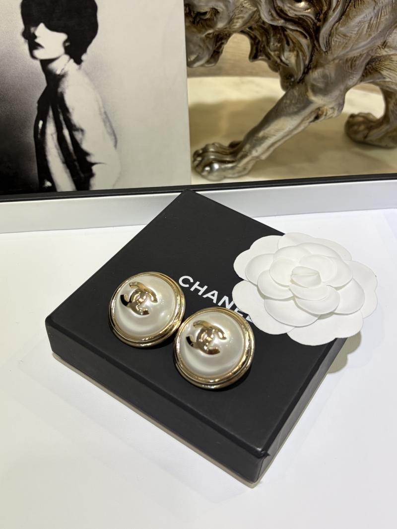Chanel Earrings YCE123101
