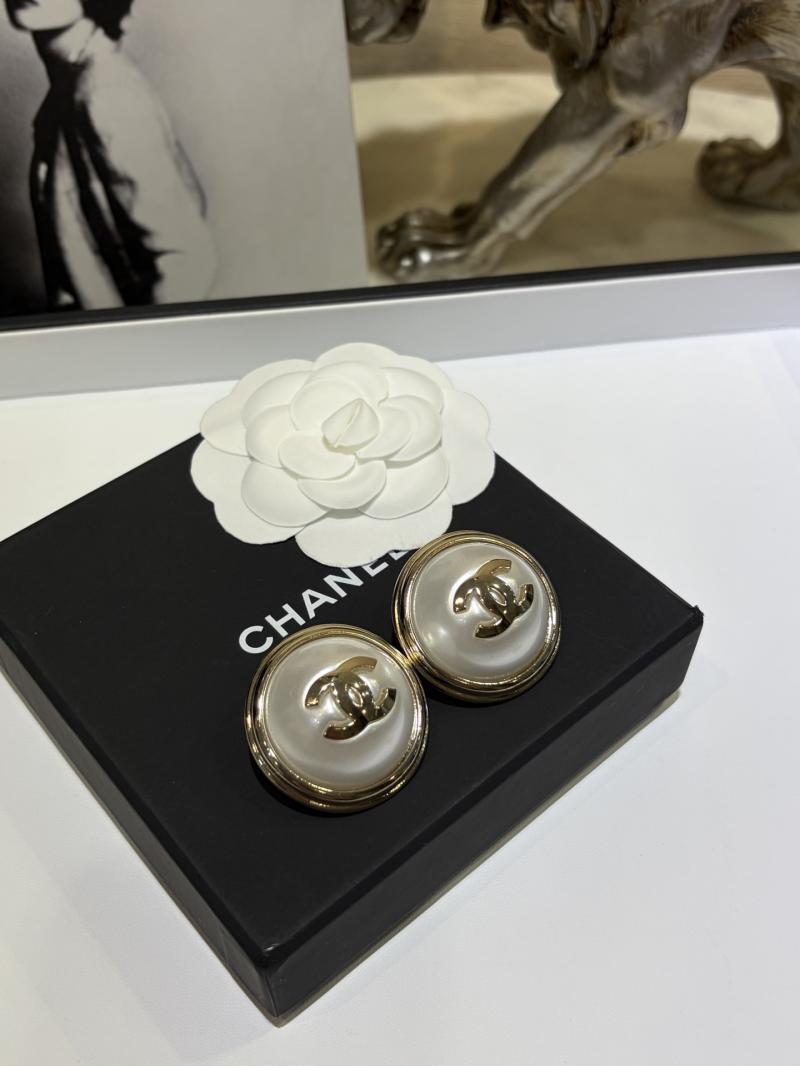Chanel Earrings YCE123101