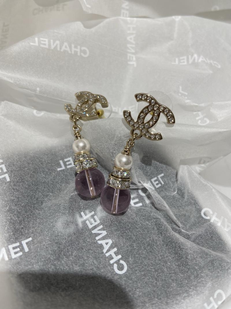 Chanel Earrings YCE123103