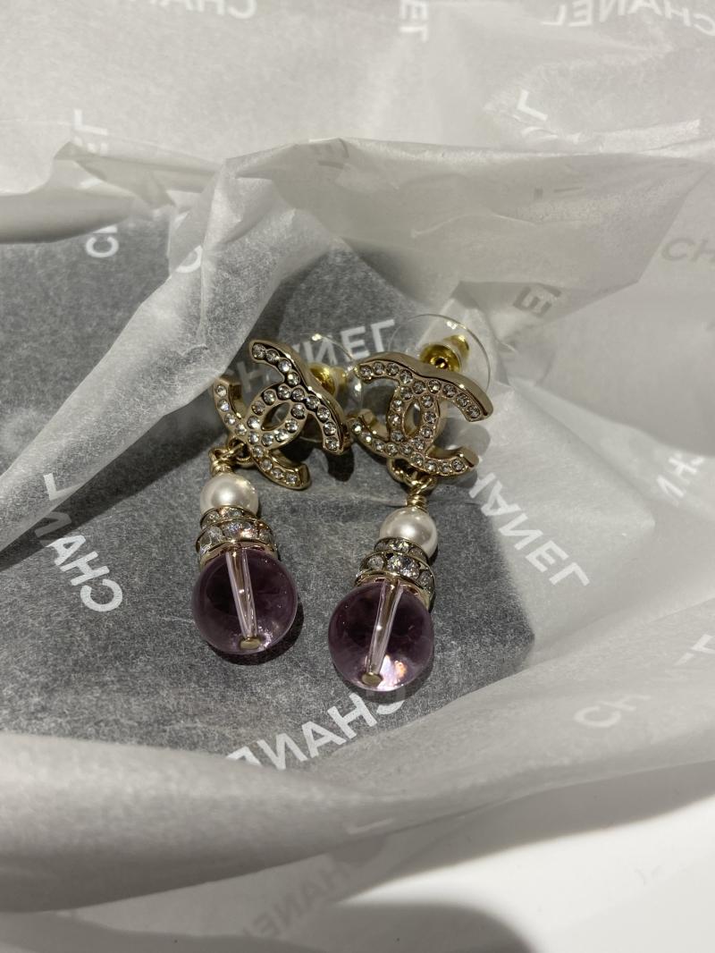 Chanel Earrings YCE123103