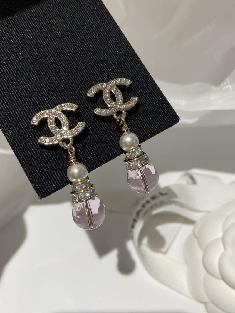 Chanel Earrings YCE123103