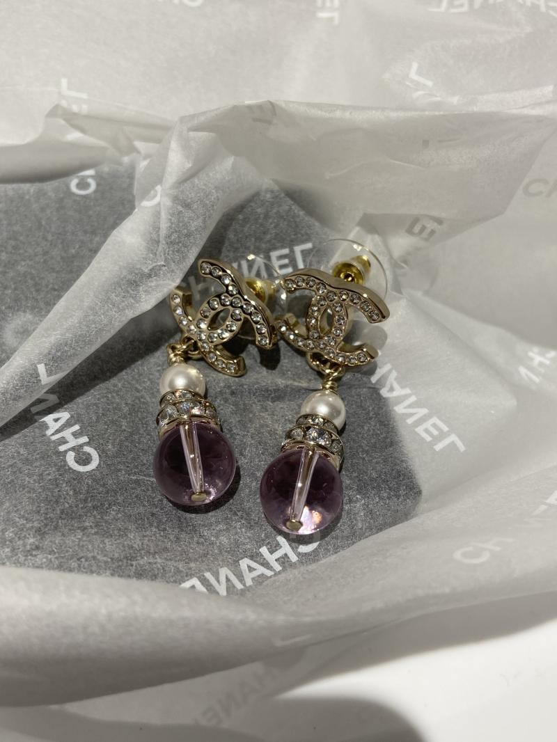 Chanel Earrings YCE123103
