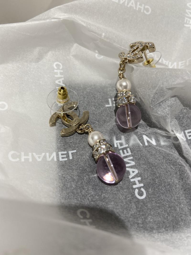 Chanel Earrings YCE123103
