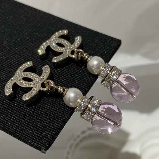 Chanel Earrings YCE123103