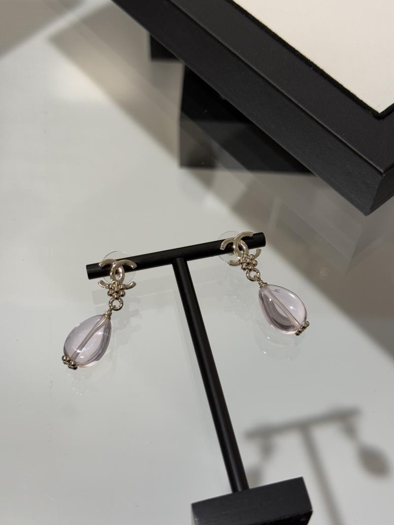 Chanel Earrings YCR11203