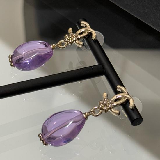 Chanel Earrings YCR11204