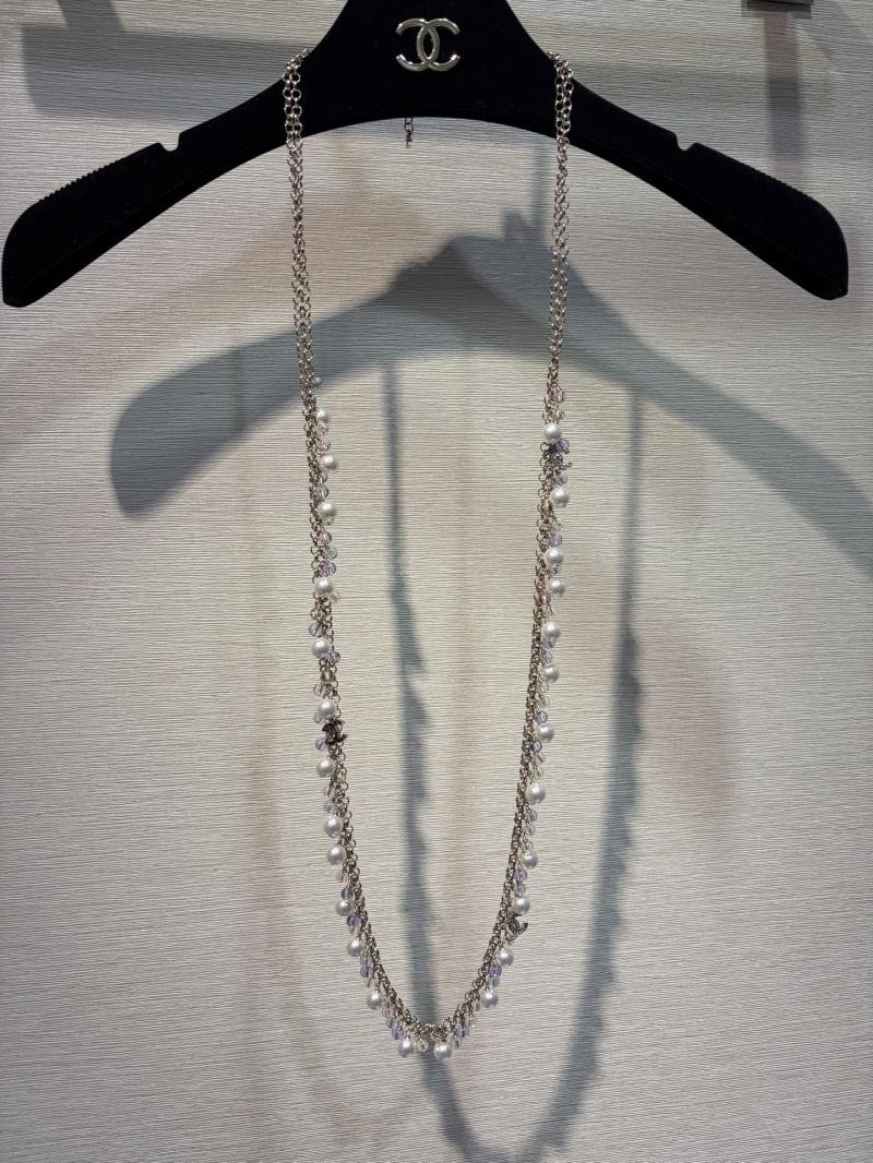 Chanel Necklace YCB122905