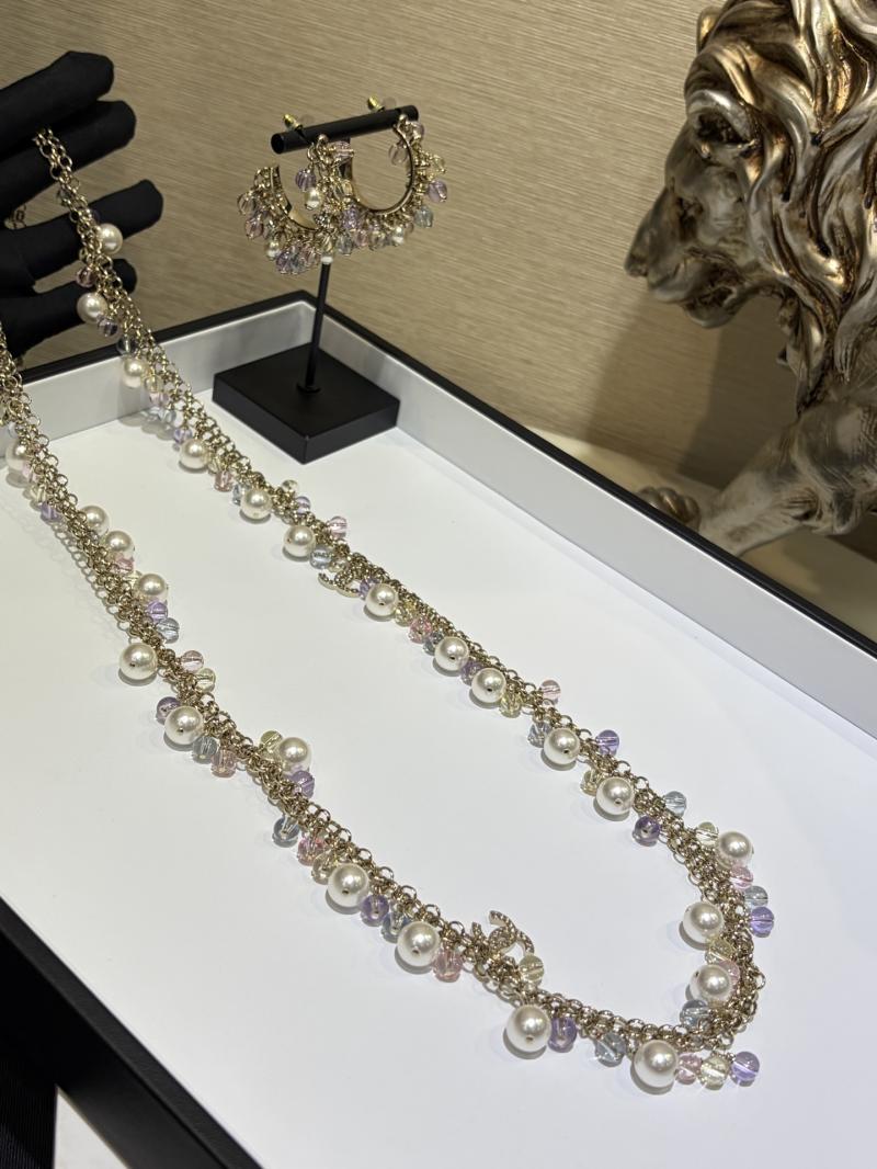 Chanel Necklace YCB122905