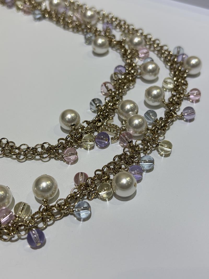 Chanel Necklace YCB122905