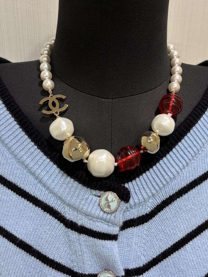 Chanel Necklace YCB122906