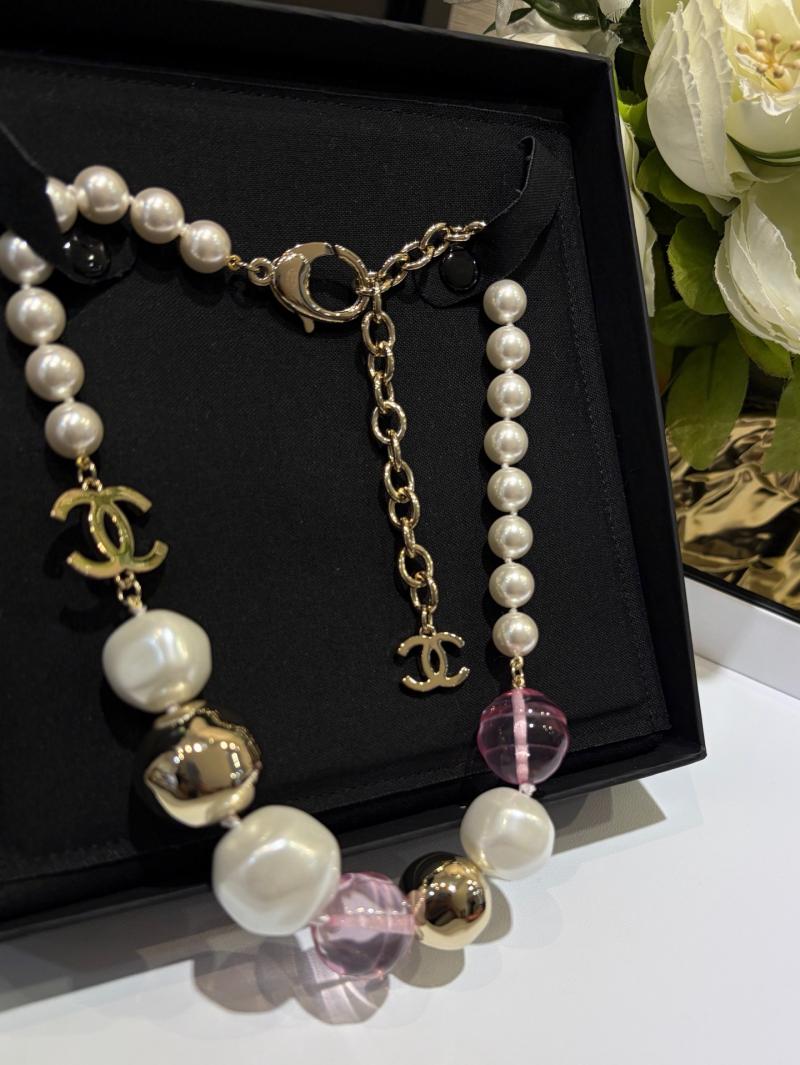 Chanel Necklace YCB122906