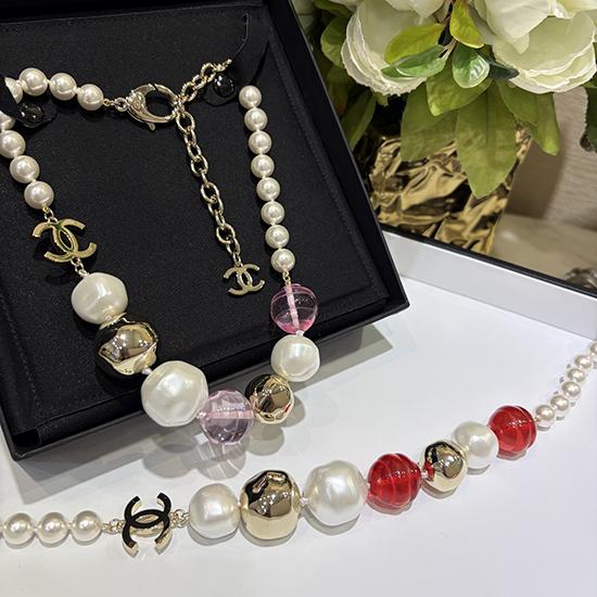 Chanel Necklace YCB122906 Chanel Necklace YCB122906